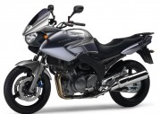 Yamaha TDM900A Yamaha TDM900A